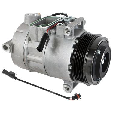 A/C Compressor FS 158359