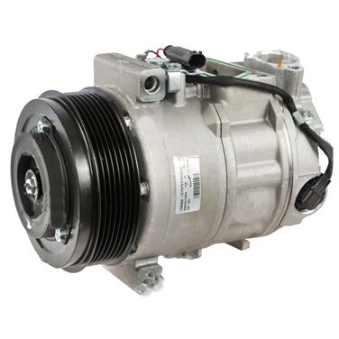 A/C Compressor FS 158360