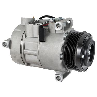 A/C Compressor FS 158362