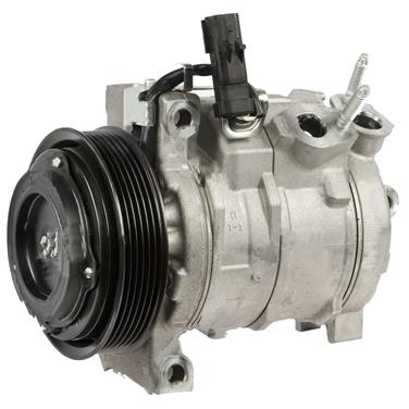 A/C Compressor FS 158364