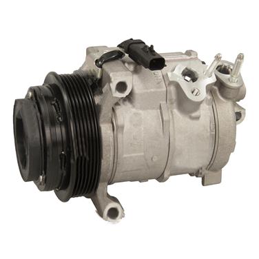 A/C Compressor FS 158365