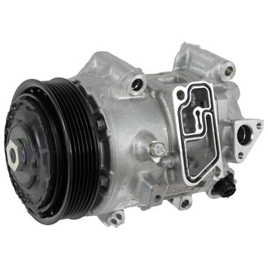 A/C Compressor FS 158367