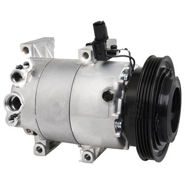 A/C Compressor FS 158370