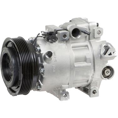 A/C Compressor FS 158372