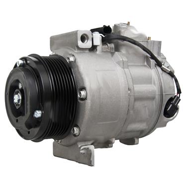 A/C Compressor FS 158376