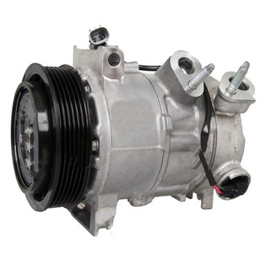 A/C Compressor FS 158388