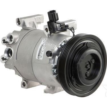 A/C Compressor FS 158389