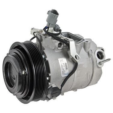 A/C Compressor FS 158393