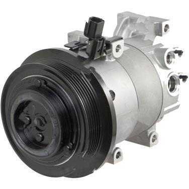 A/C Compressor FS 158399