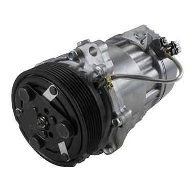 A/C Compressor FS 158503