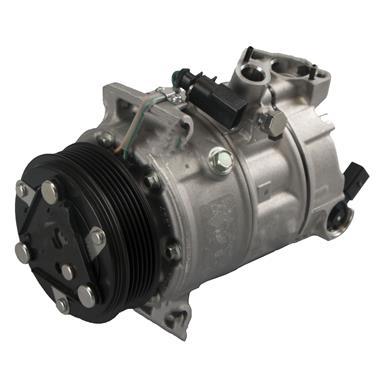 A/C Compressor FS 158506