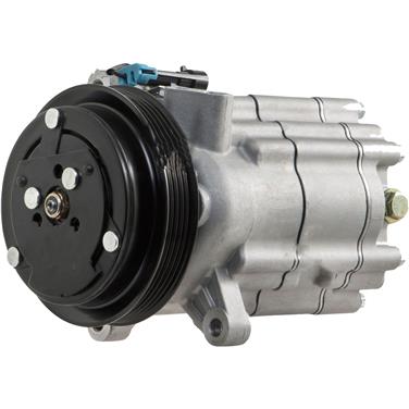 A/C Compressor FS 158529