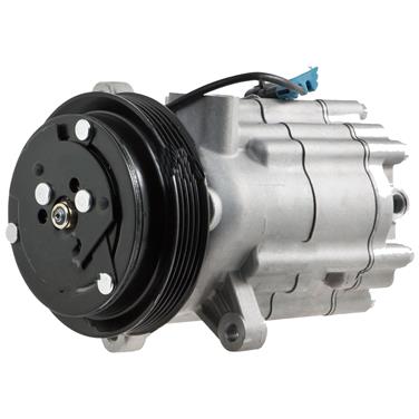 A/C Compressor FS 158541