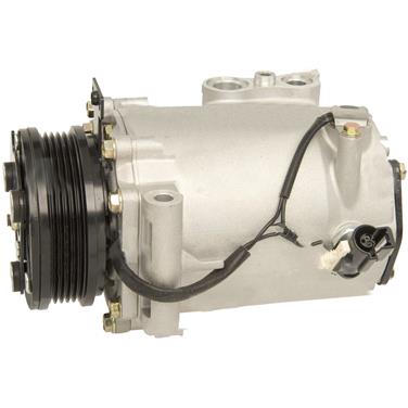 A/C Compressor FS 158550