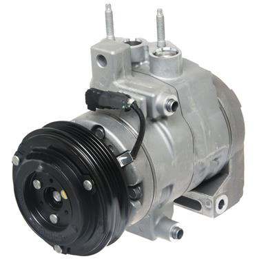 A/C Compressor FS 158664