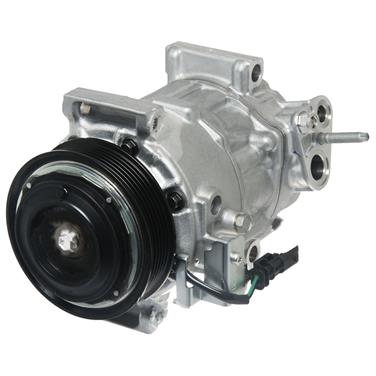 A/C Compressor FS 168305