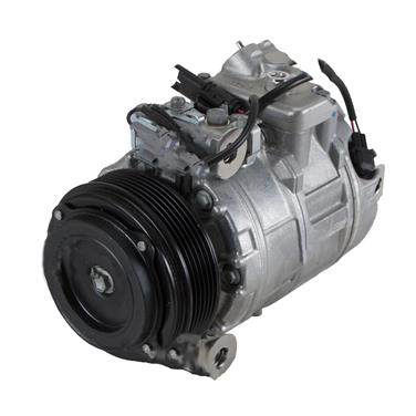 A/C Compressor FS 168319