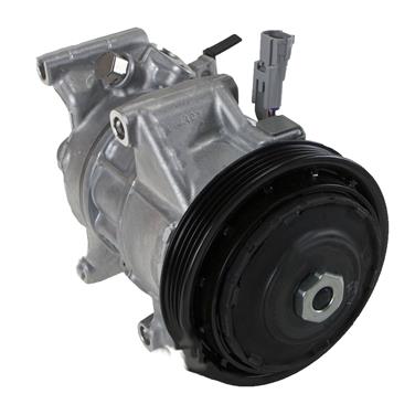 A/C Compressor FS 168330