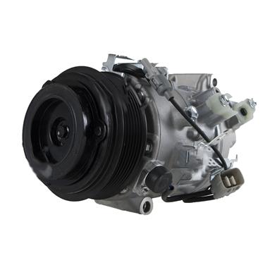 A/C Compressor FS 168347