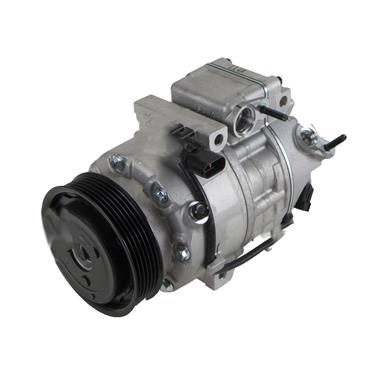 A/C Compressor FS 168349