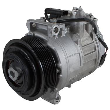 A/C Compressor FS 168352