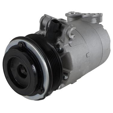 A/C Compressor FS 168353