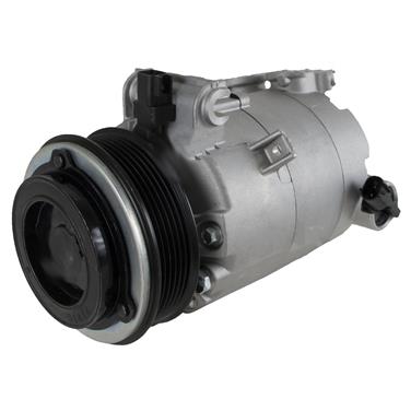 A/C Compressor FS 168354