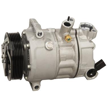 A/C Compressor FS 168646