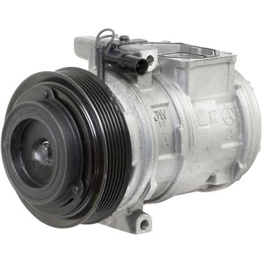 A/C Compressor FS 178300