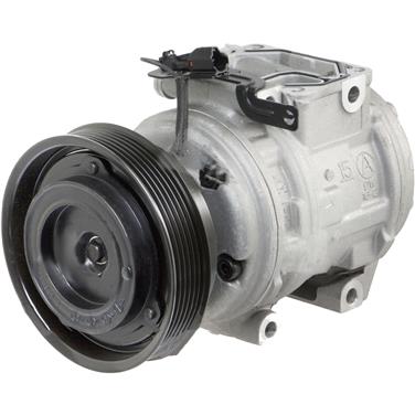 A/C Compressor FS 178307