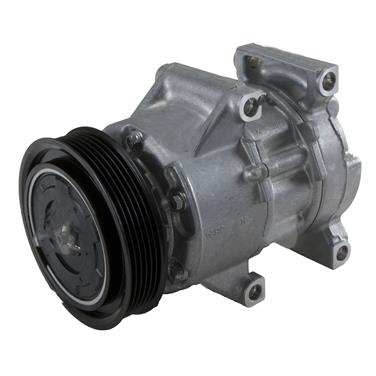 A/C Compressor FS 178312