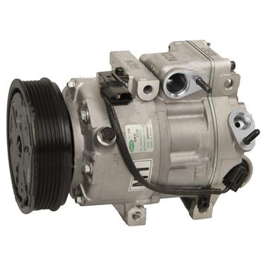 A/C Compressor FS 178316