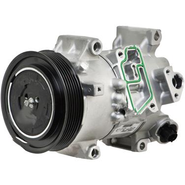 A/C Compressor FS 178322