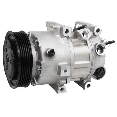 A/C Compressor FS 178328