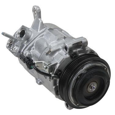 A/C Compressor FS 178363