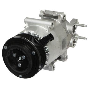 A/C Compressor FS 178398