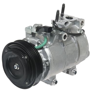 A/C Compressor FS 178399