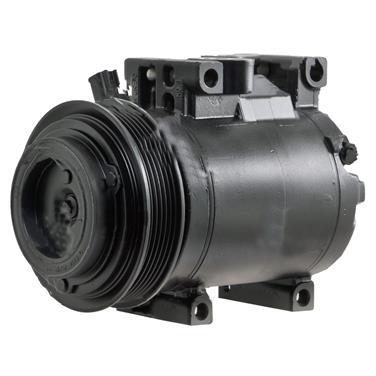 2015 Jeep Wrangler A/C Compressor FS 197305