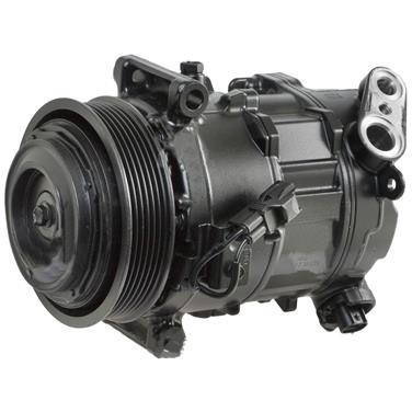 A/C Compressor FS 197314