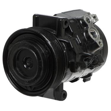 A/C Compressor FS 197343