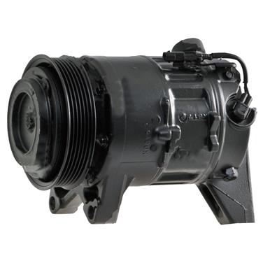 A/C Compressor FS 197352