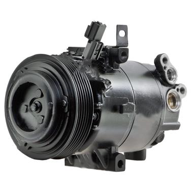 A/C Compressor FS 197354