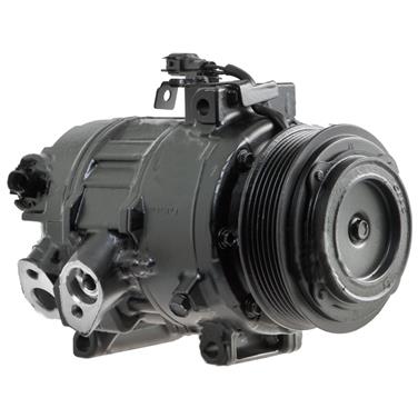 A/C Compressor FS 197357