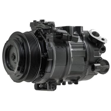 A/C Compressor FS 197358