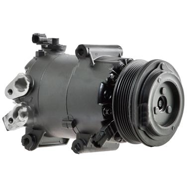 A/C Compressor FS 197359