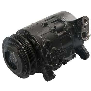 A/C Compressor FS 197381