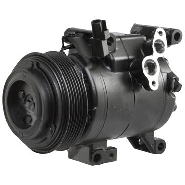 A/C Compressor FS 197384