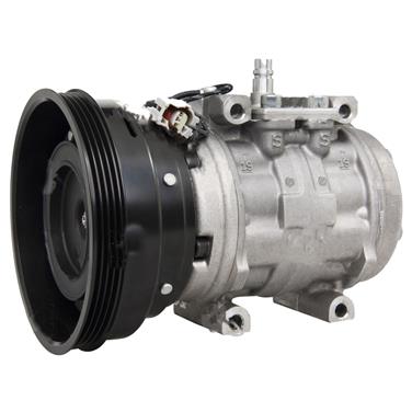 A/C Compressor FS 198311