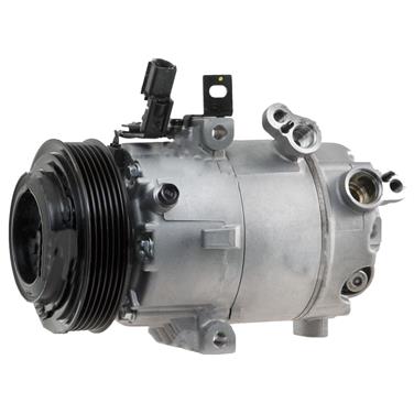 A/C Compressor FS 198332