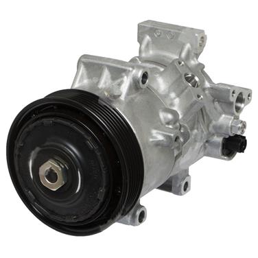 A/C Compressor FS 198339